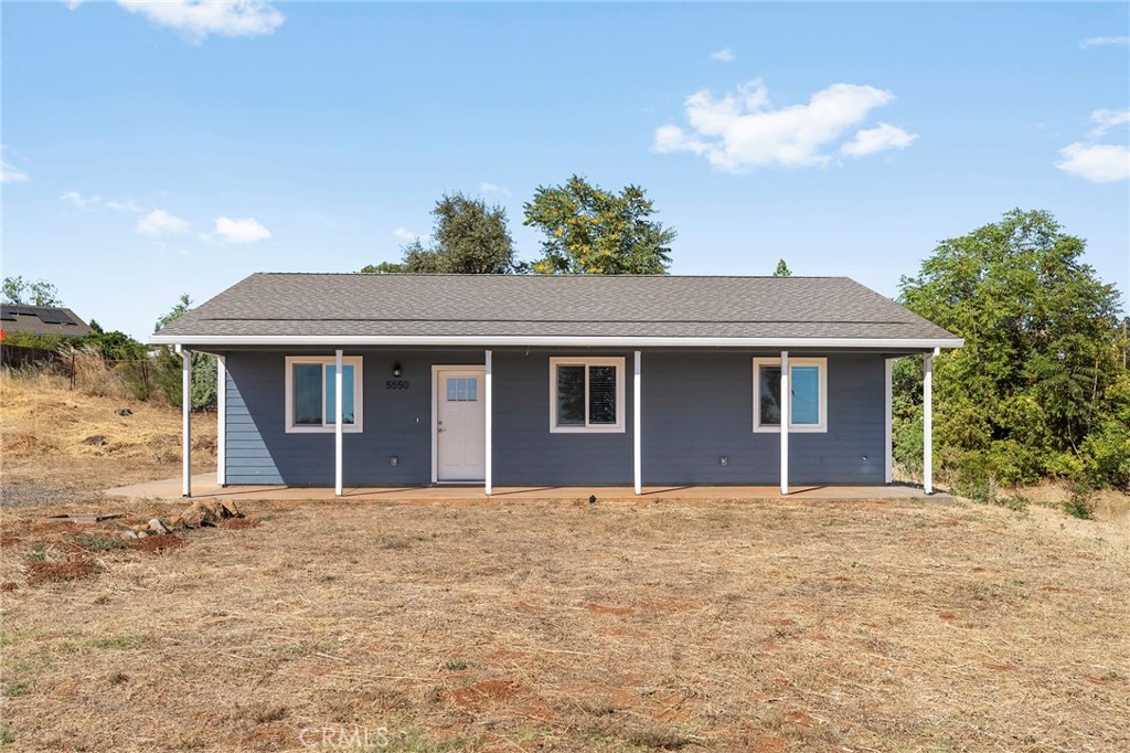 5550 Vista, Paradise, CA 95969 — photo 1