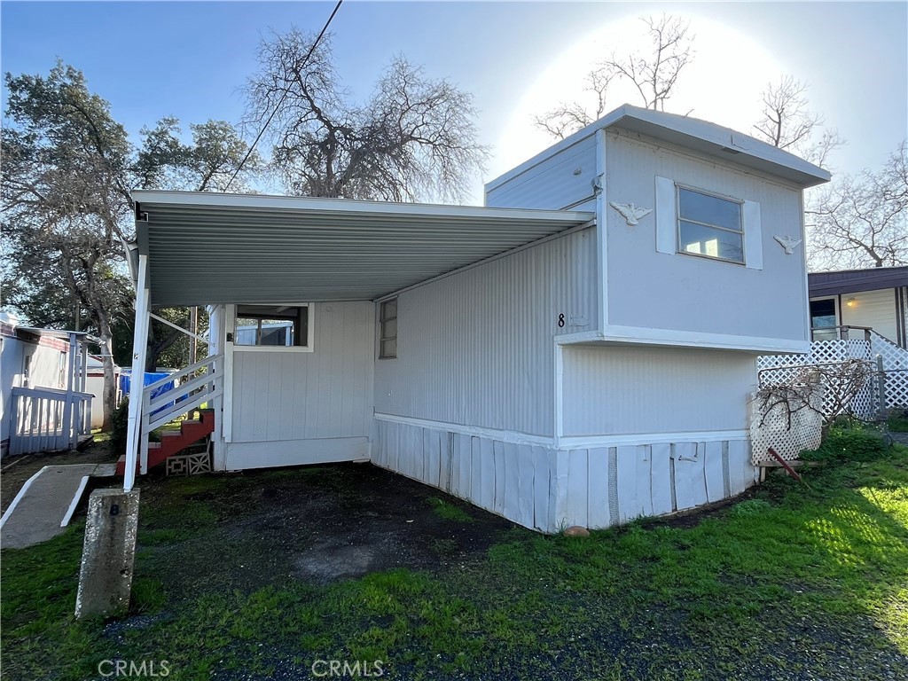 1607 Oro Dam Blvd 8, Oroville, CA 95965 — photo 1
