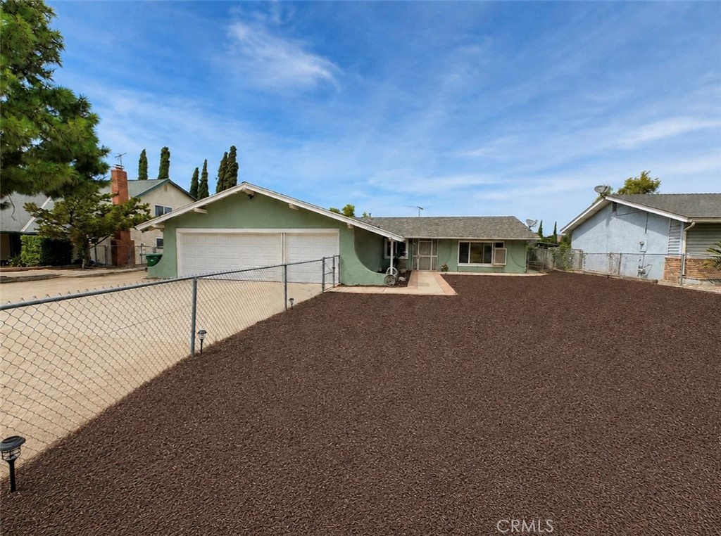 2799 Mustang Lane, Norco, CA 92860 — photo 1