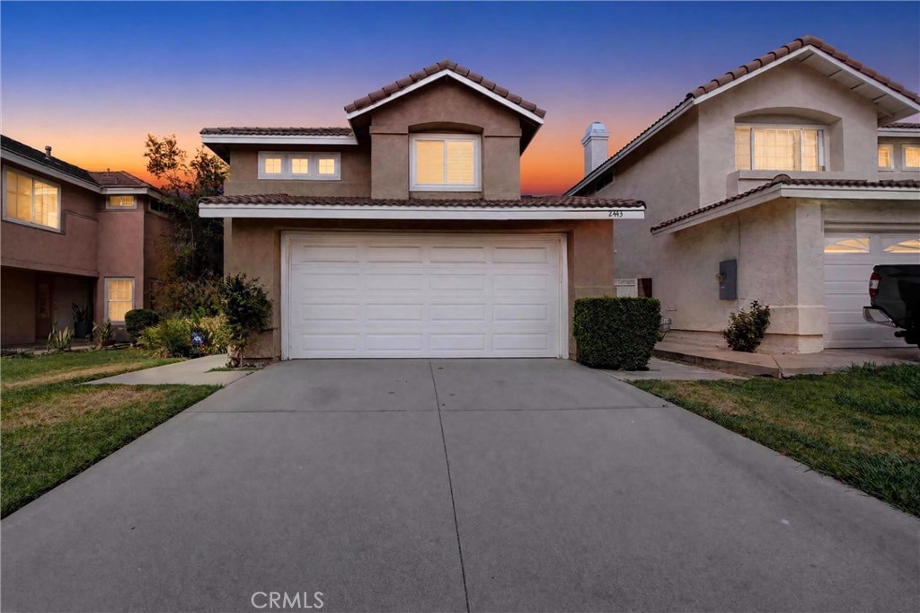 2443 Haven Ridge, Pomona, CA 91767 — photo 1