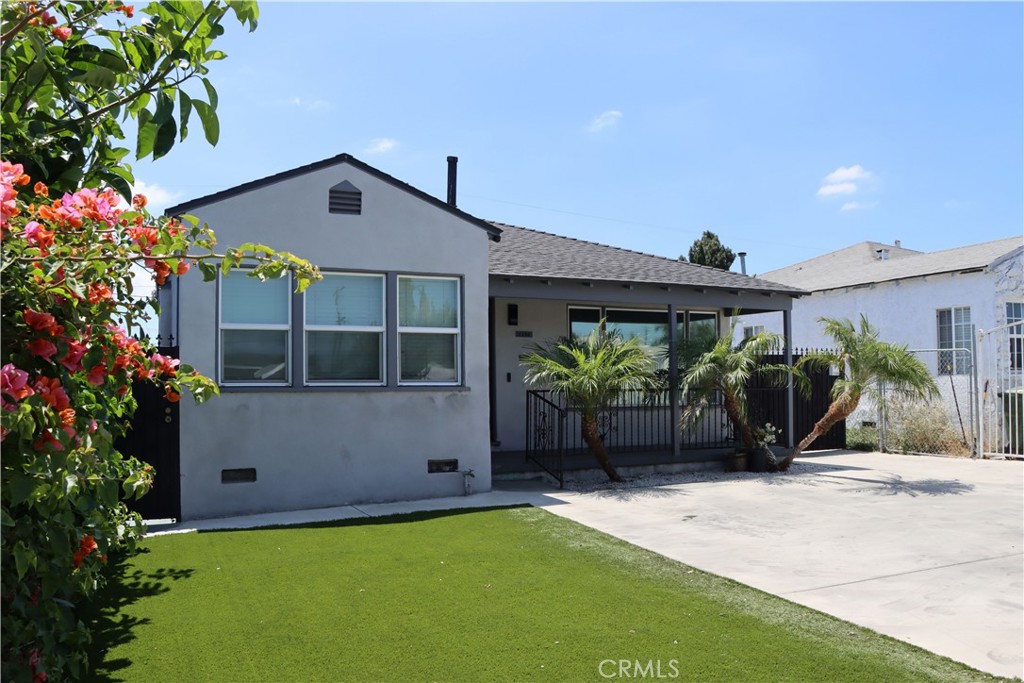 1126 E 106th Street, Los Angeles, CA 90002 — photo 1