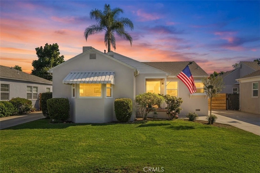 11237 Rincon, Whittier, CA 90606 — photo 1