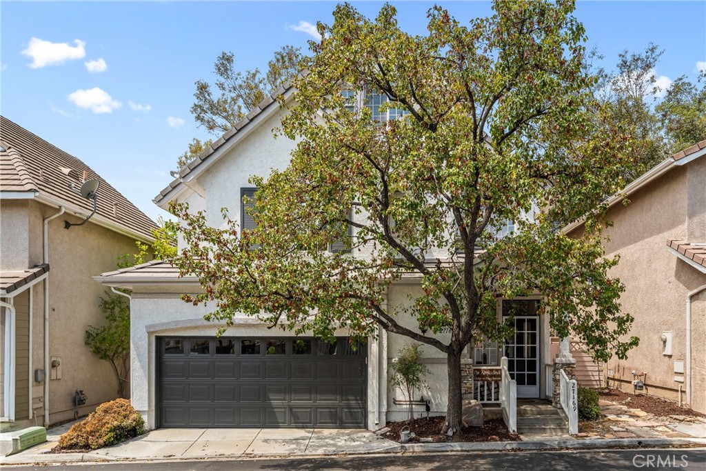 27169 Saddlepeak, Valencia, CA 91354 — photo 1