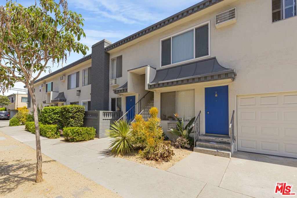 3602 Keystone Avenue, Los Angeles, CA 90034 — photo 1
