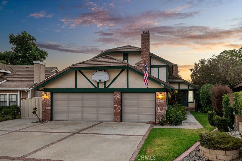 1460 Via Corona, La Verne, CA 91750 — photo 1