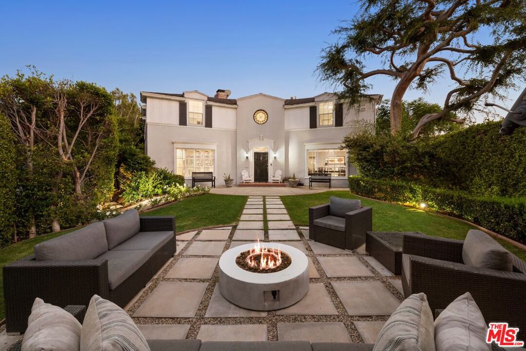 1409 Club View Drive, Los Angeles, CA 90024 — photo 1