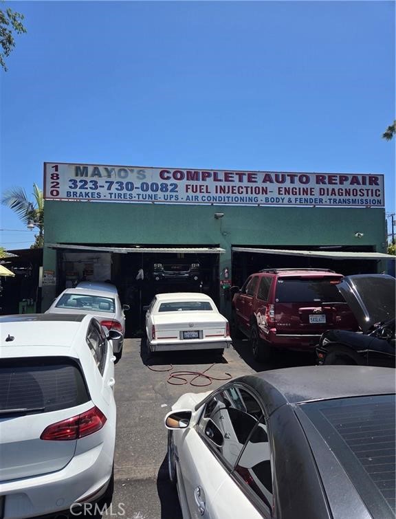 1820 W Adams, Los Angeles, CA 90018 — photo 1