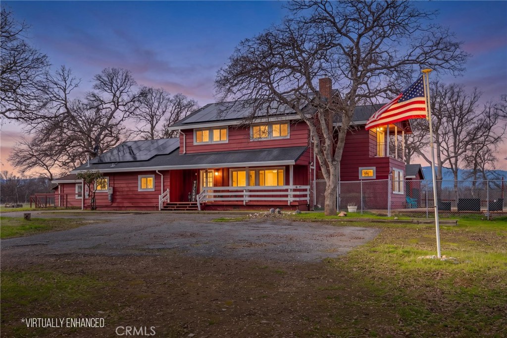 4265 Osborn Road, Flournoy, CA 96029 — photo 1