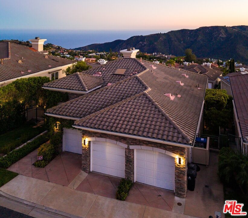 16658 Calle Brittany, Pacific Palisades, CA 90272 — photo 1