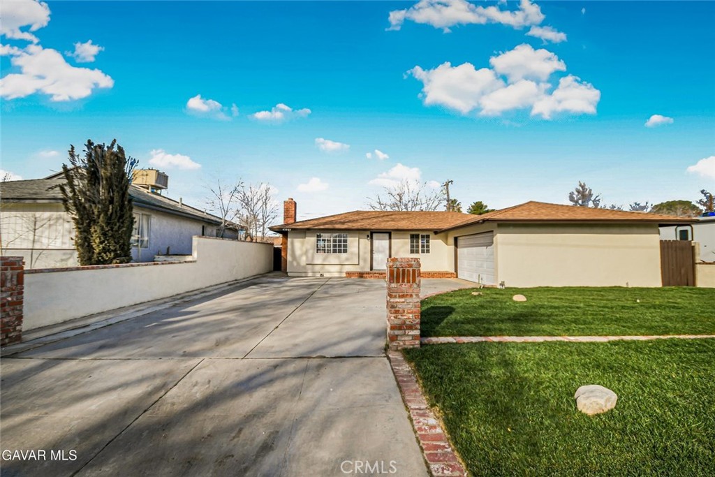 45503 11th Street West, Lancaster, CA 93534 — photo 1