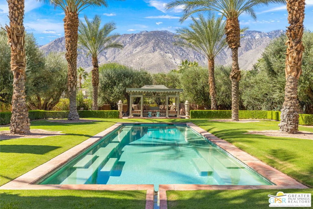 1650 Avenida Sevilla, Palm Springs, CA 92264 — photo 1