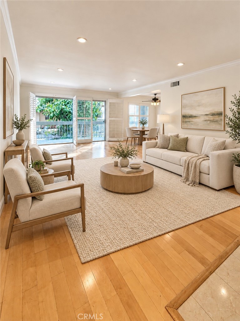 4536 Colbath Avenue 102, Sherman Oaks, CA 91423 — photo 1