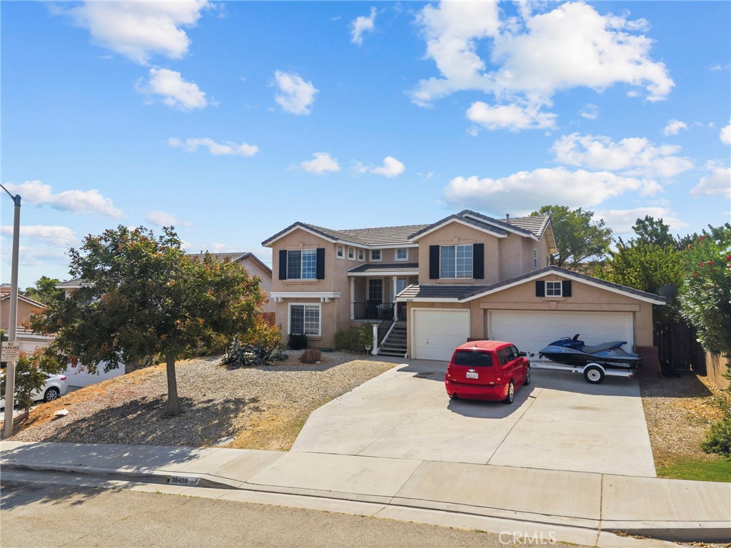 38438 Cougar Pass, Palmdale, CA 93551 — photo 1