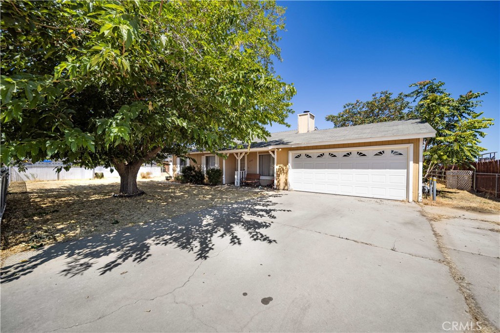 21511 San Gabriel, Tehachapi, CA 93561 — photo 1