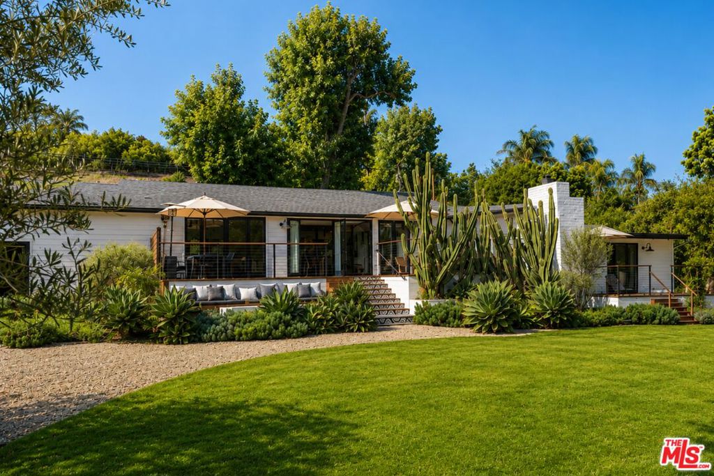 6316 Busch Drive, Malibu, CA 90265 — photo 1