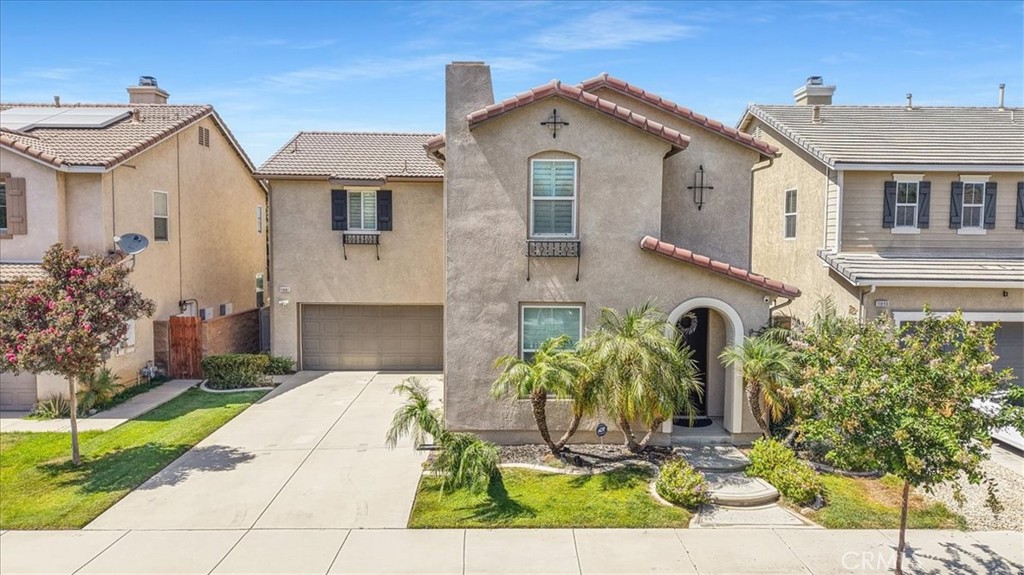 11082 Kalmia Court, Corona, CA 92883 — photo 1