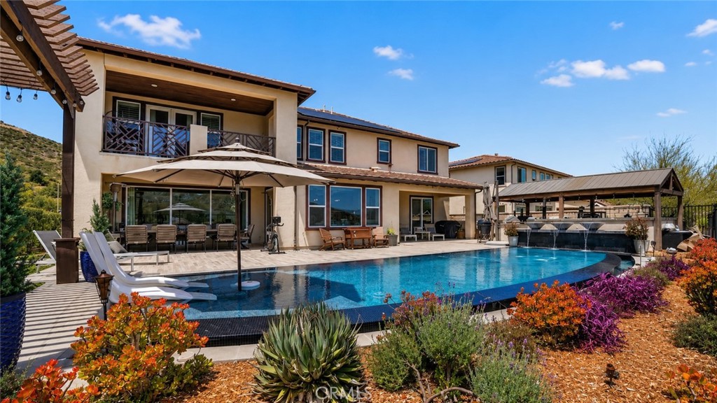 18601 Juniper Springs, Canyon Country, CA 91387 — photo 1