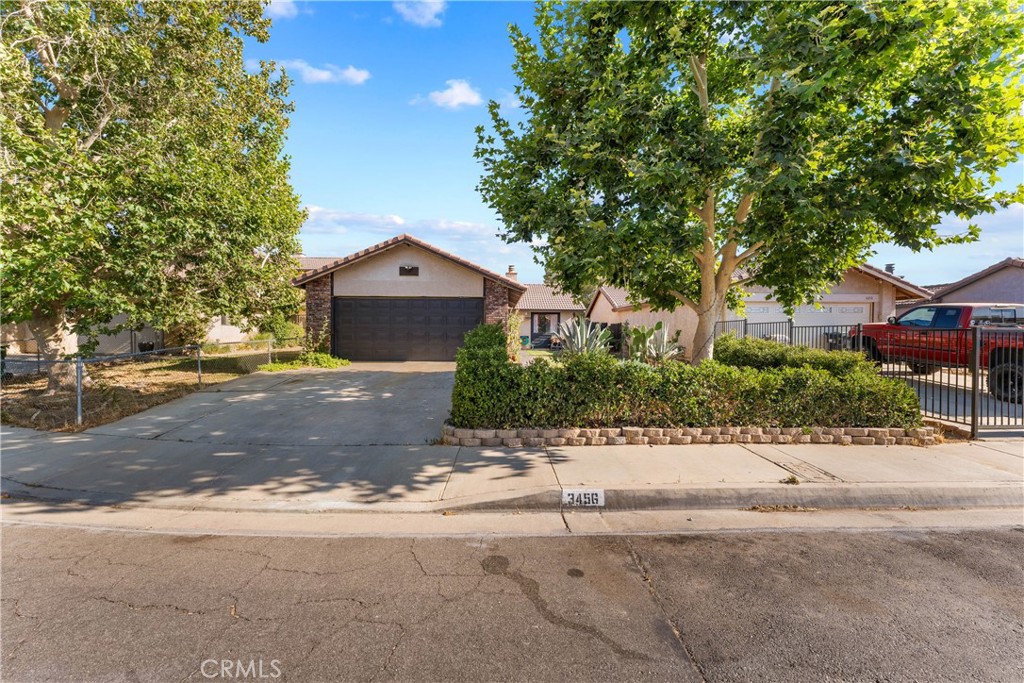3456 San Felipe Court, Palmdale, CA 93550 — photo 1