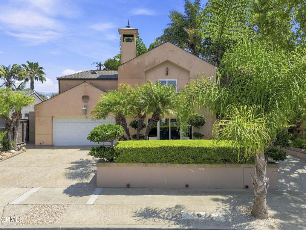 110 Santa Rosa Place, Santa Barbara, CA 93109 — photo 1