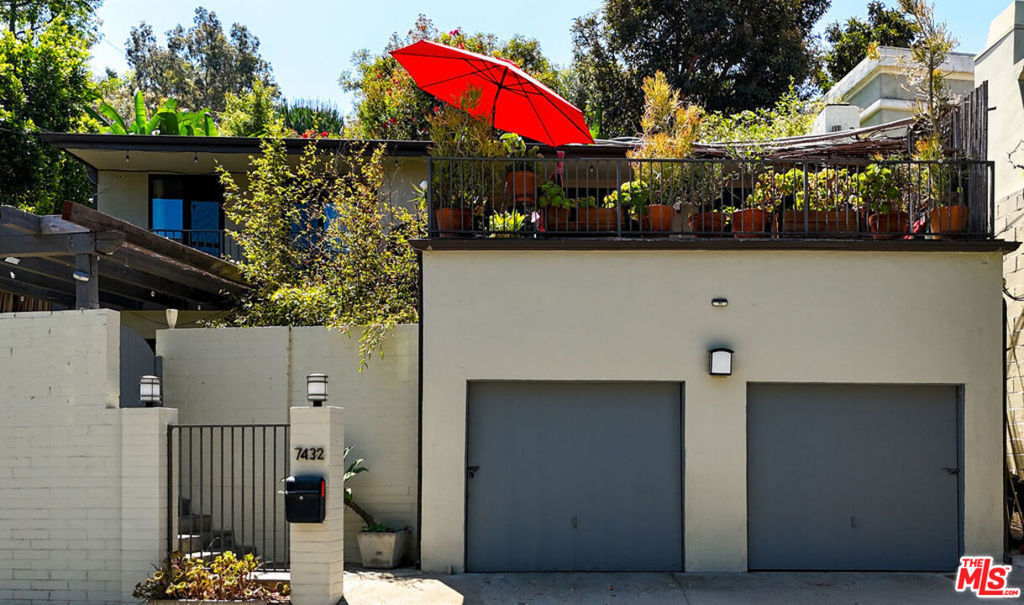 7432 Woodrow Wilson Drive, Los Angeles, CA 90046 — photo 1