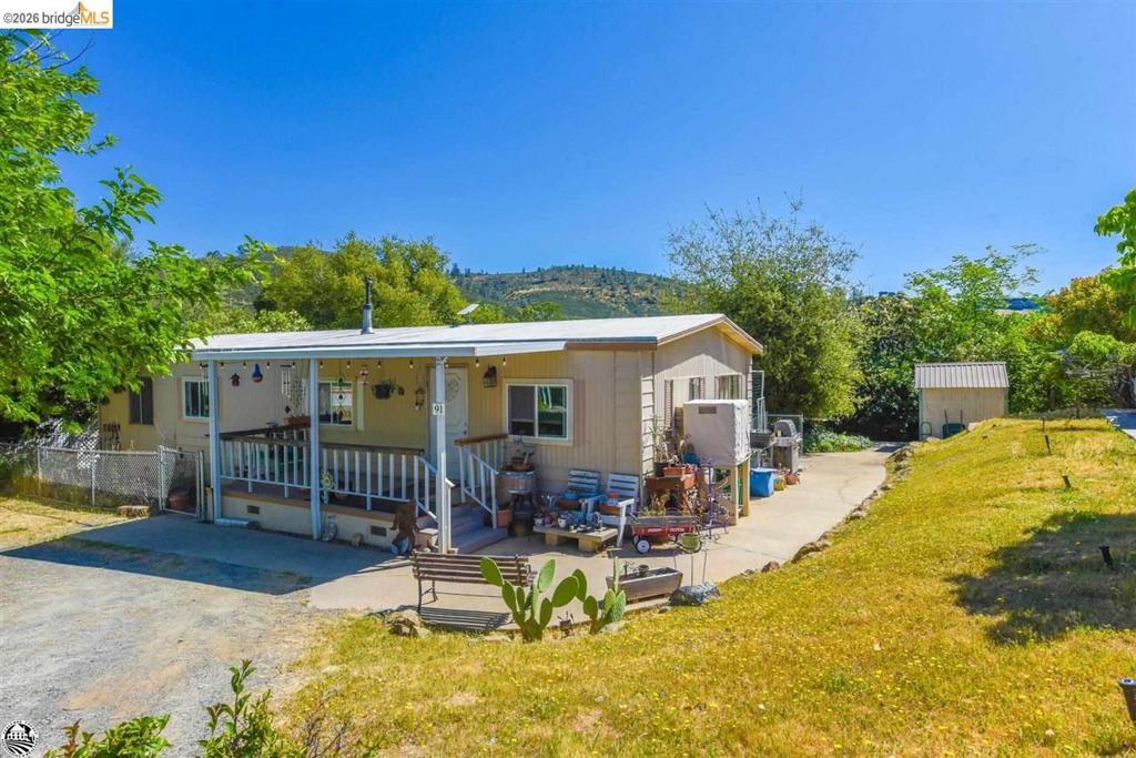 8400 Old Melones Dam Rd, Jamestown, CA 95327 — photo 1