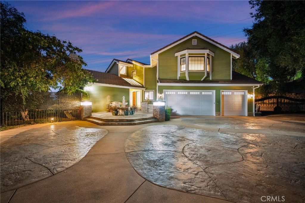 23255 Happy Valley Drive, Newhall, CA 91321 — photo 1