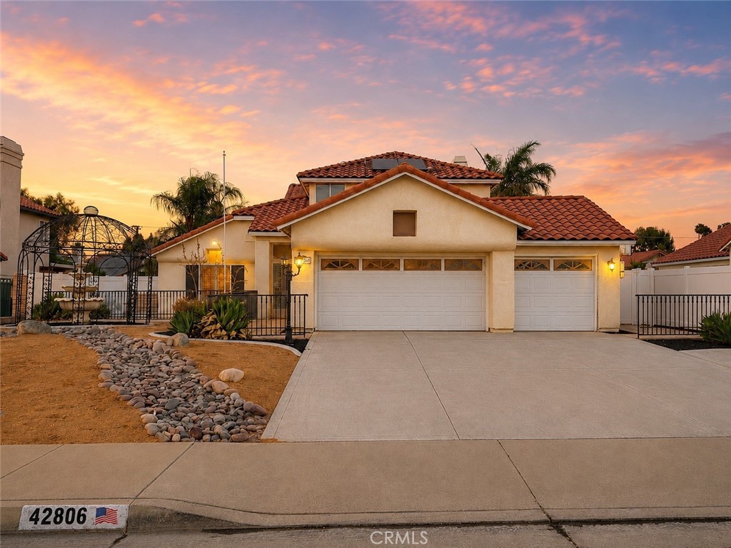 42806 Avenida Tigre, Hemet, CA 92544 — photo 1
