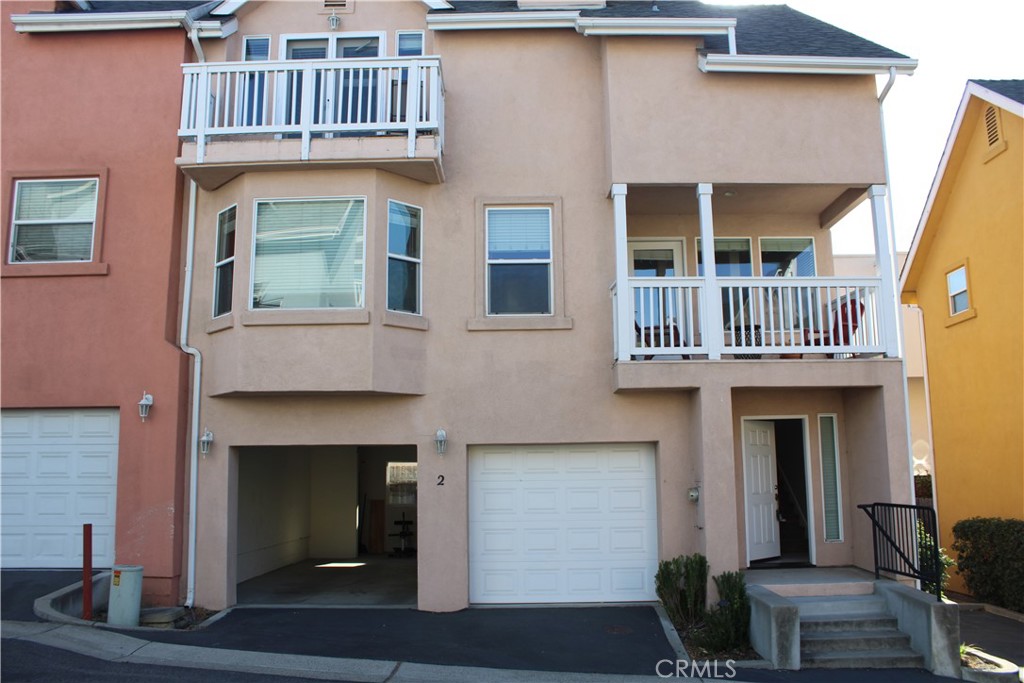 1144 Walnut 2, San Luis Obispo, CA 93401 — photo 1