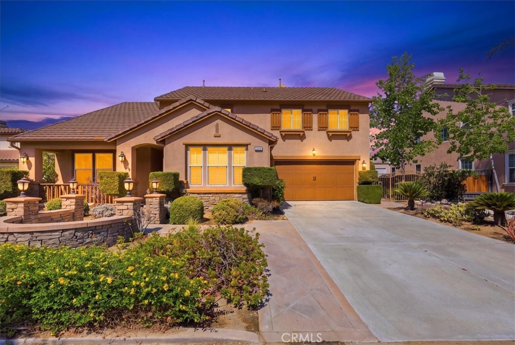 3170 Crestview, Norco, CA 92860 — photo 1