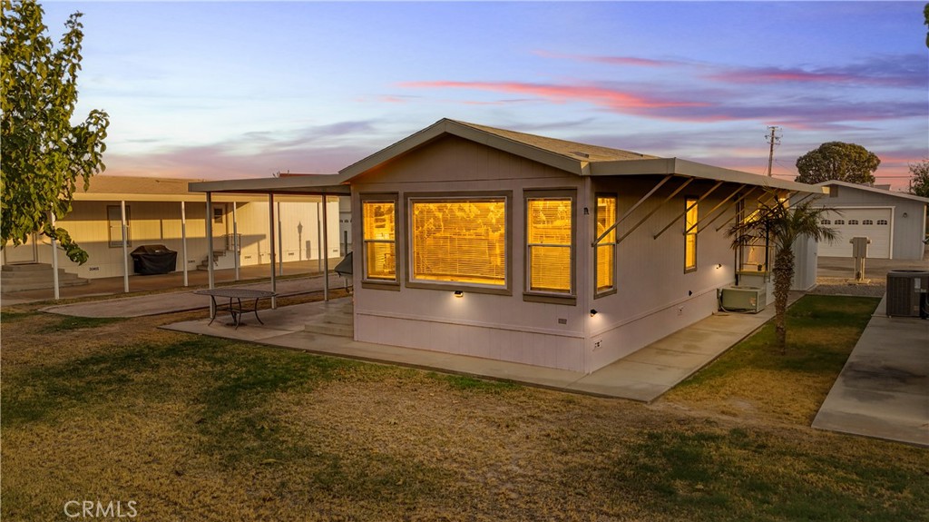 5900 Colorado River 5, Blythe, CA 92225 — photo 1