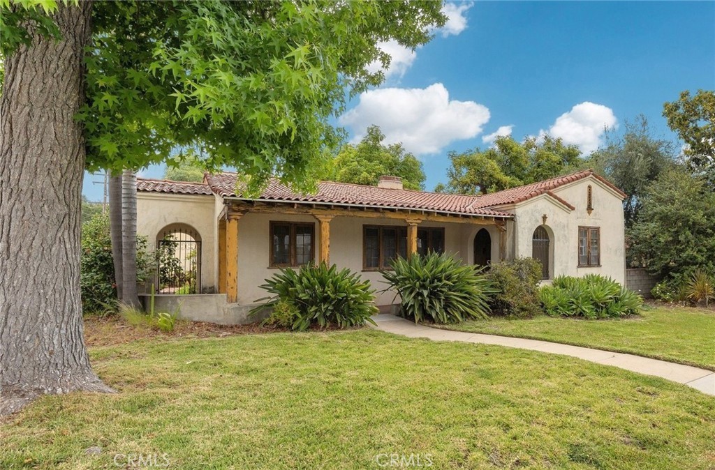 234 N Magnolia, Monrovia, CA 91016 — photo 1
