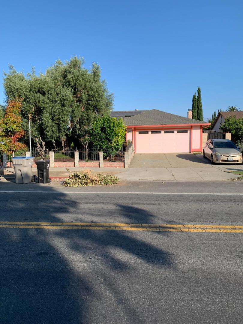 1045 E Taylor Street, San Jose, CA 95112 — photo 1