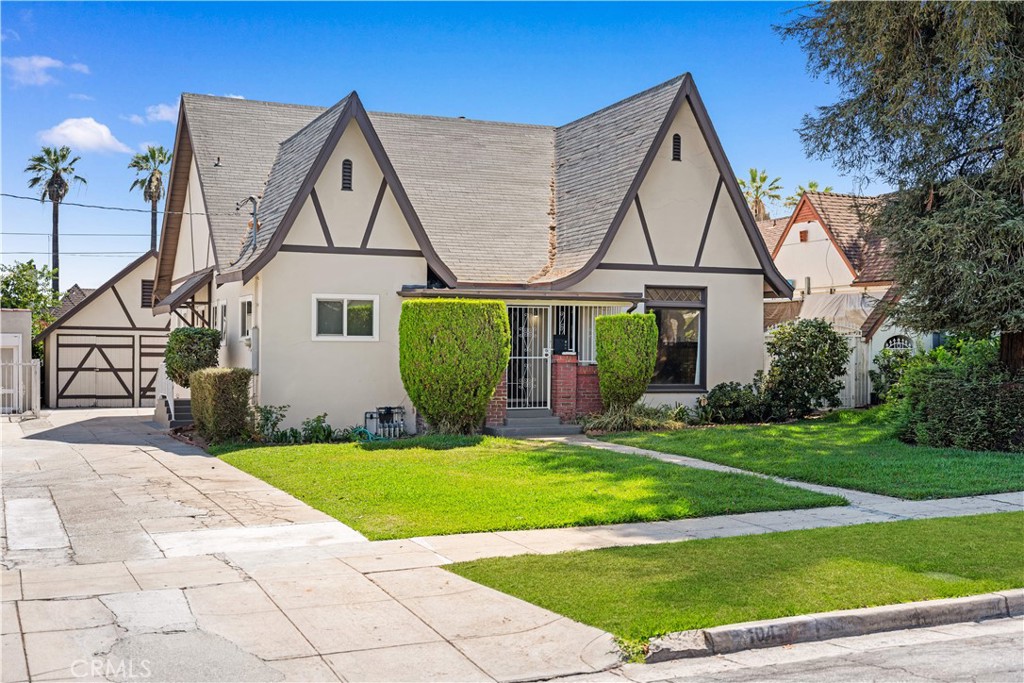 104 E Adams, Alhambra, CA 91801 — photo 1
