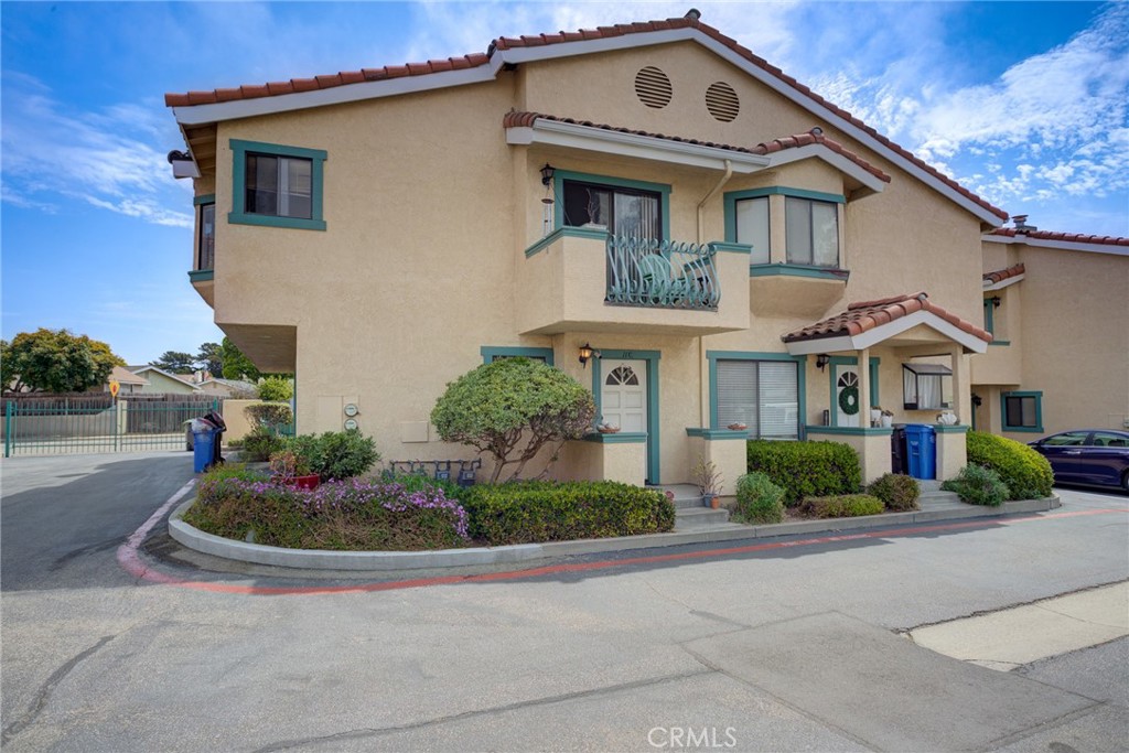 1277 Belridge 11C, Oceano, CA 93445 — photo 1