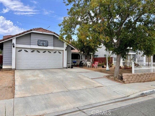 37469 Cambridge Lane, Palmdale, CA 93550 — photo 1