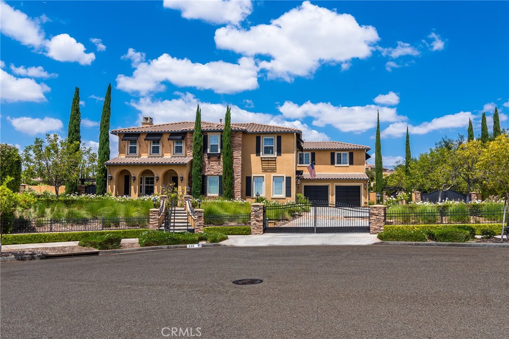 455 Wrightwood Court, Riverside, CA 92506 — photo 1