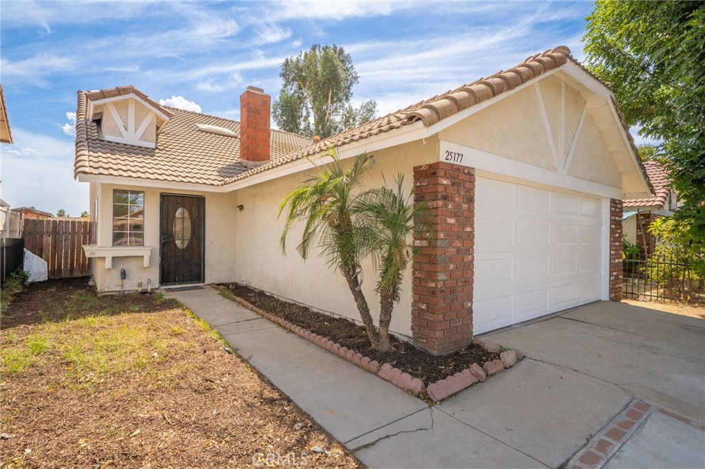 25177 Dana Lane, Moreno Valley, CA 92551 — photo 1