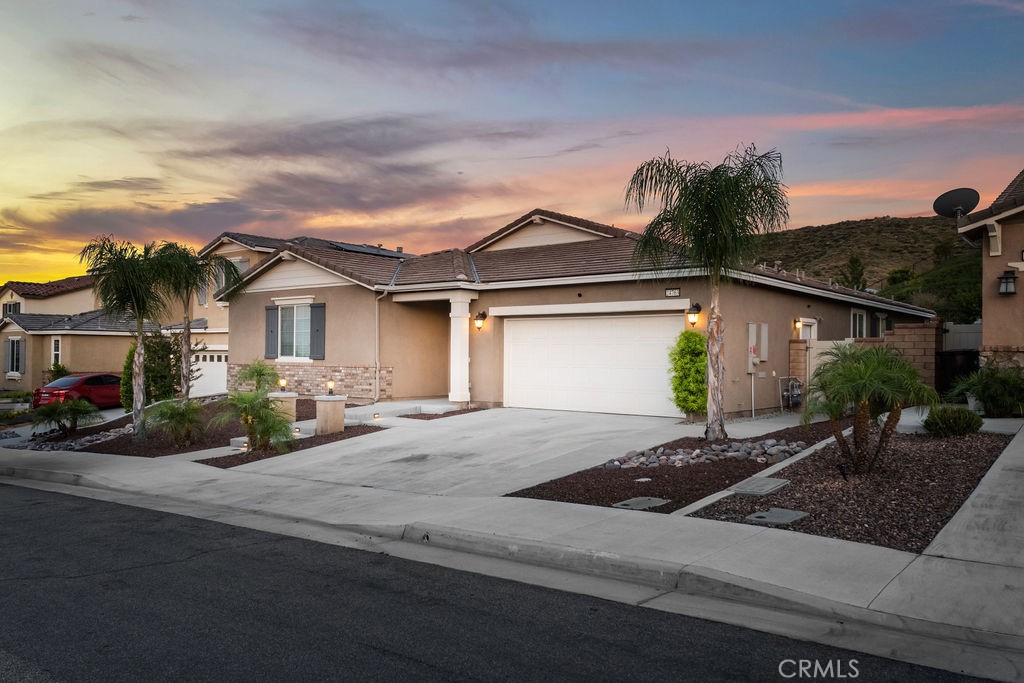 24763 Silver Stone Court, Menifee, CA 92584 — photo 1