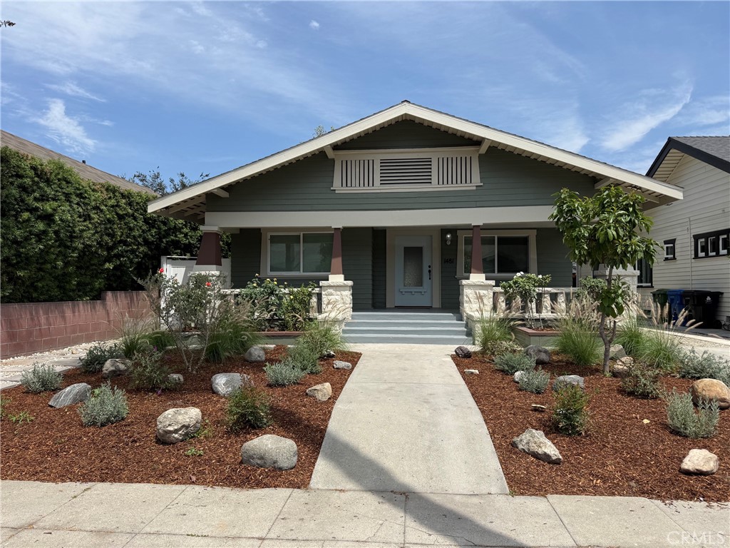 1481 W 49th, Los Angeles, CA 90062 — photo 1