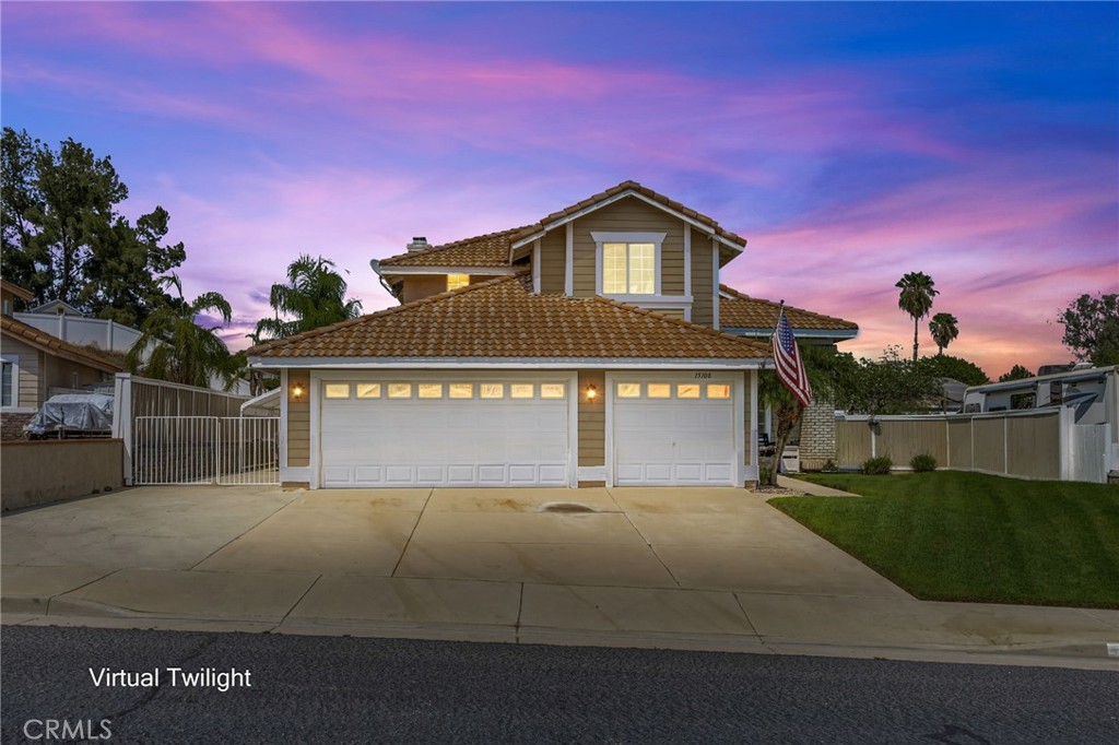 15108 Teakwood Street, Lake Elsinore, CA 92530 — photo 1