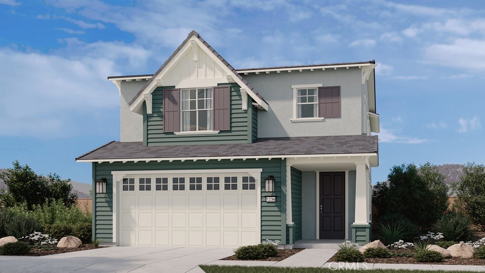 437 Citrus Oak Road, Glendora, CA 91740 — photo 1