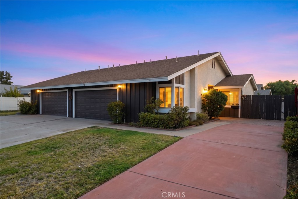 371 Red Cedar, Perris, CA 92570 — photo 1