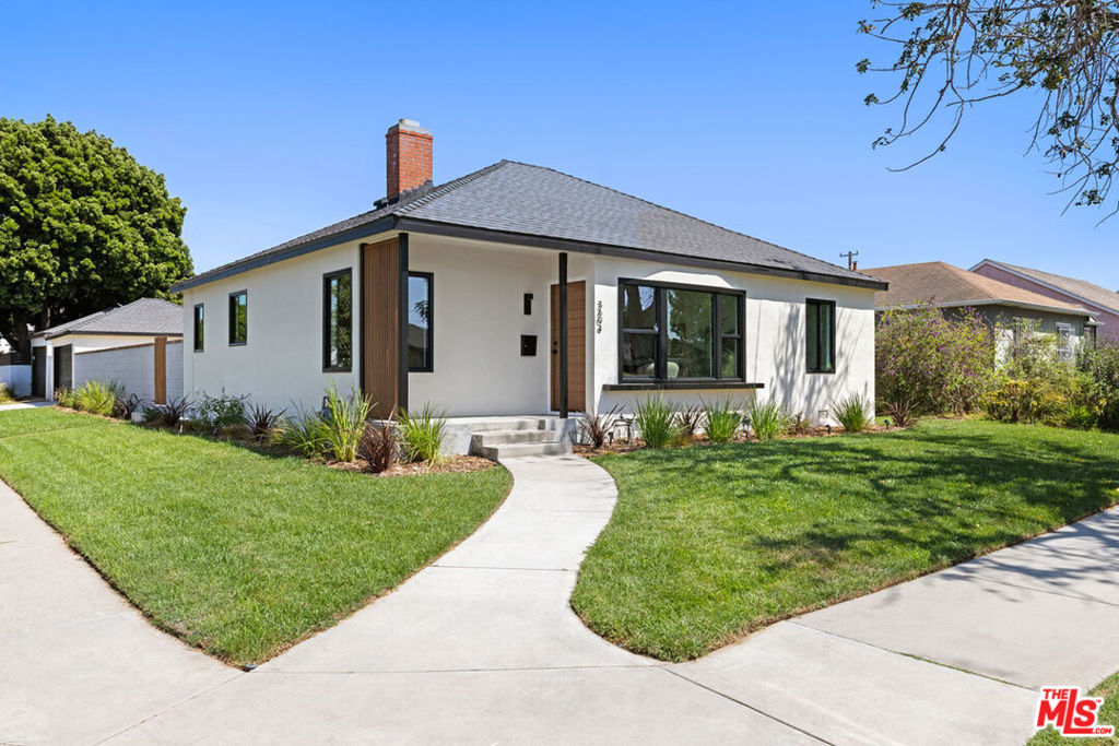 3604 S Muirfield Road, Los Angeles, CA 90016 — photo 1