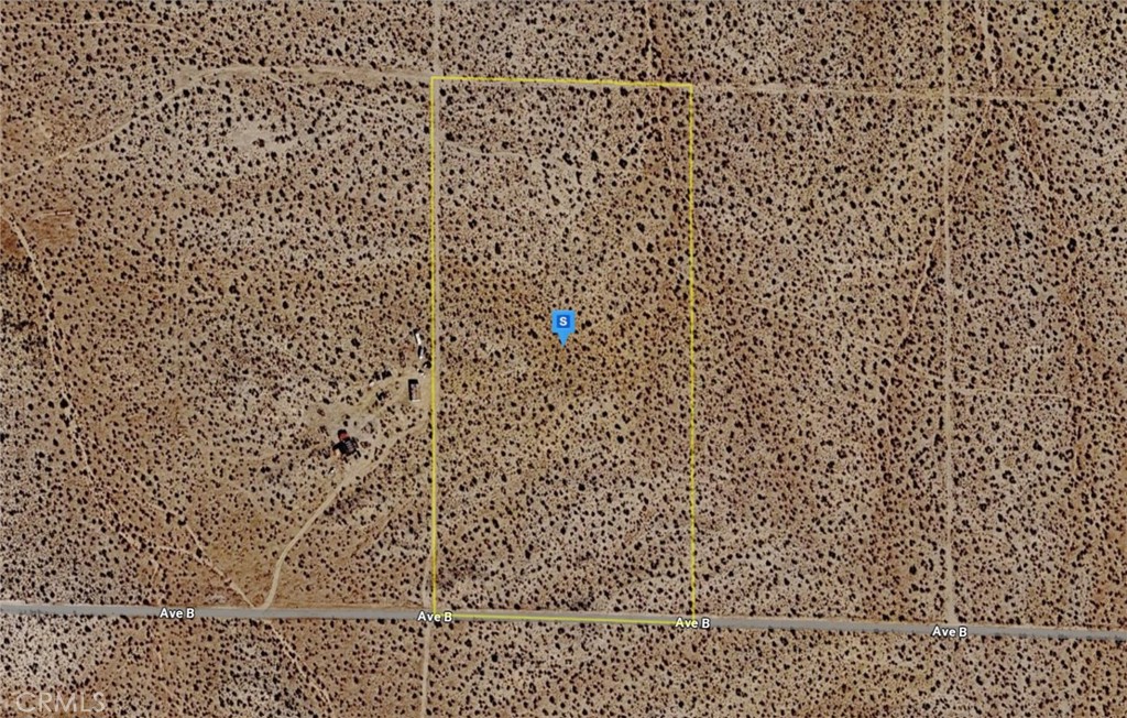 111 Avenue B, Lancaster, CA 93535 — photo 1