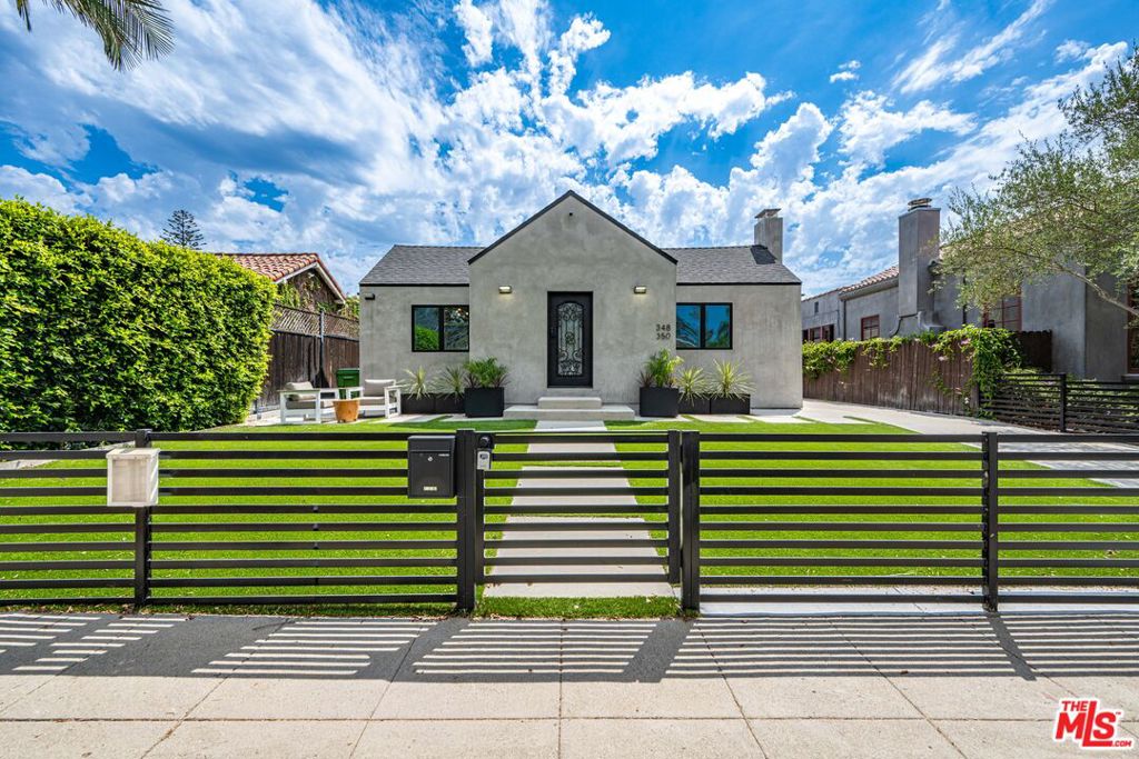 348 S Orange Drive, Los Angeles, CA 90036 — photo 1