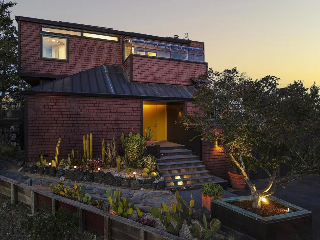 400 Endlich Drive, Santa Cruz, CA 95060 — photo 1