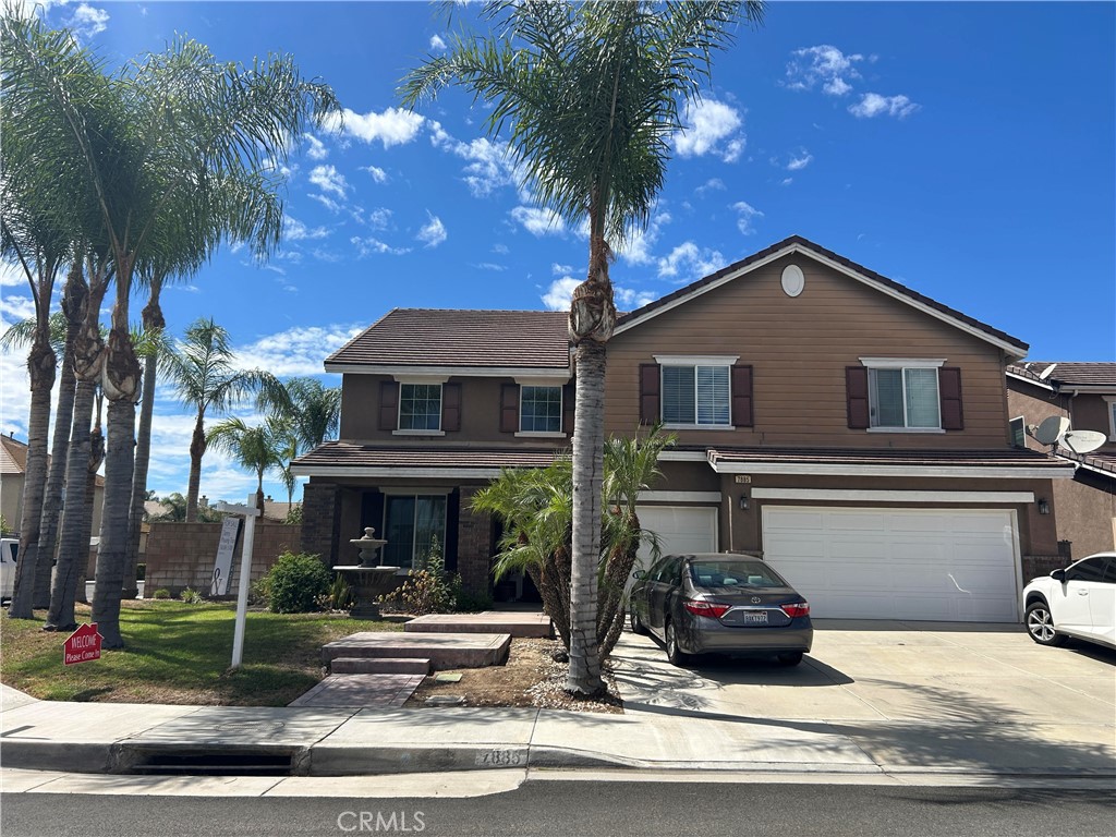 7885 RETRIEVER Street, Eastvale, CA 92880 — photo 1