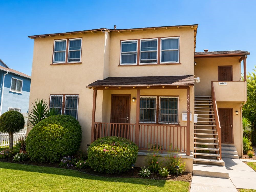 10200 S Wilton Place S 2, Los Angeles, CA 90047 — photo 1