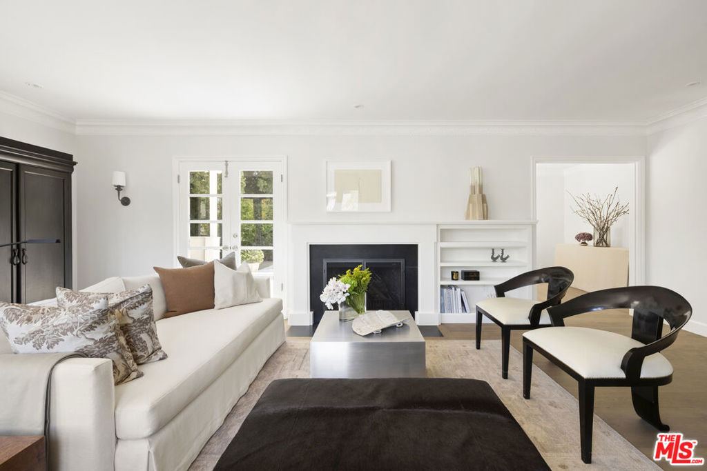 1706 Comstock Avenue, Los Angeles, CA 90024 — photo 1