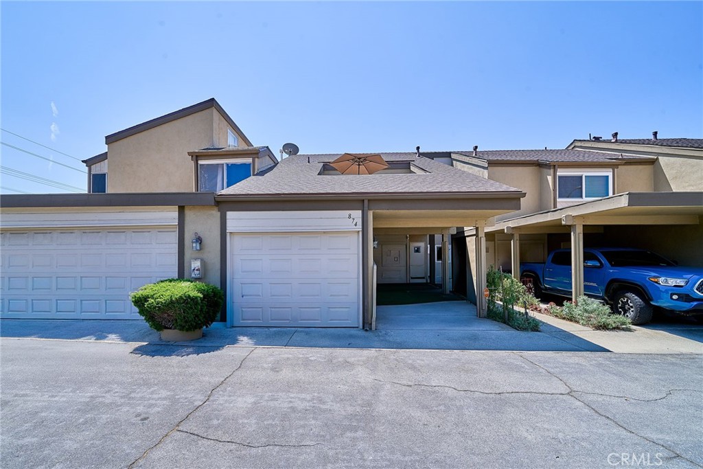 874 Northwood, Pomona, CA 91767 — photo 1